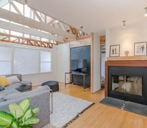 Modern Apartement Design Consultancy