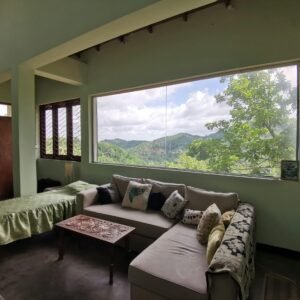 Modern Home Interior Design