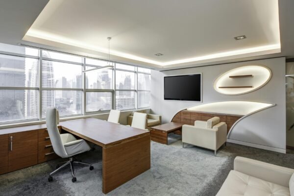 Modern Small Home Interior Design - Image 3