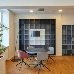Modern Office Interior Design