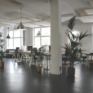 Apartment Interior Design Sample