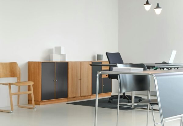 Modern Apartement Design Consultancy - Image 4
